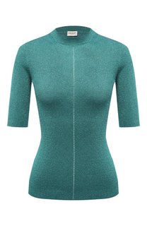 Пуловер Saint Laurent