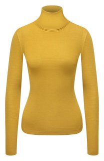 Водолазка из кашемира и шерсти Saint Laurent