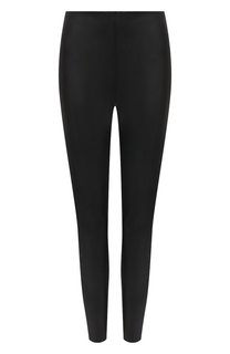 Леггинсы из экокожи Wolford