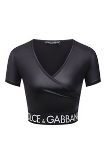 Топ Dolce & Gabbana