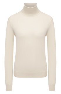 Шерстяная водолазка Jil Sander