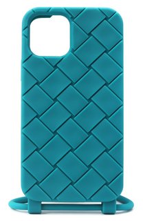 Чехол для iPhone 12/12 Pro Bottega Veneta