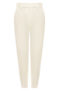 Хлопковые джоггеры Brunello Cucinelli