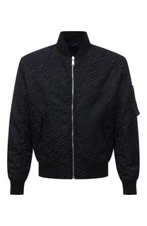 Двусторонний бомбер La Greca Versace
