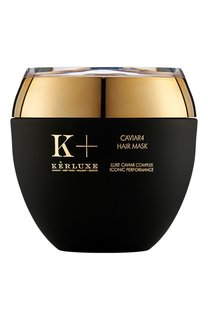 Маска с икорными экстрактами Caviar4 (200ml) Kerluxe