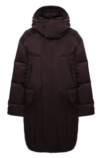 Пуховик Givenchy