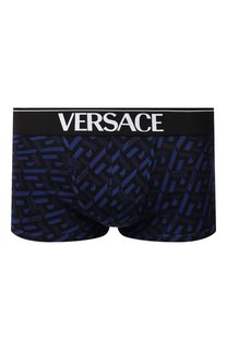 Хлопковые боксеры Versace
