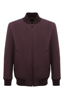 Двусторонний бомбер Loro Piana
