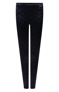 Леггинсы Versace