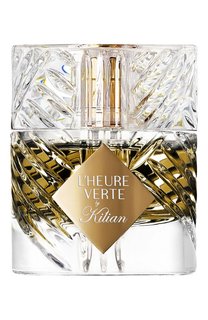 Парфюмерная вода Lheure Verte (50ml) Kilian