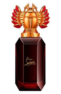 Насыщенная парфюмерная вода Loubicharme (90ml) Christian Louboutin