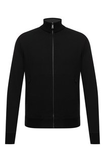 Кардиган из хлопка и кашемира Ralph Lauren