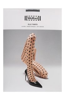 Колготки Wolford