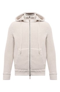Кашемировый кардиган Ermenegildo Zegna