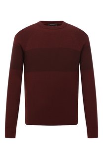 Свитер из шерсти викуньи Loro Piana