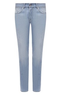 Джинсы Brunello Cucinelli