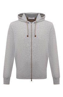 Кашемировый кардиган Brunello Cucinelli
