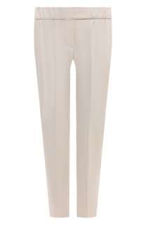 Брюки Brunello Cucinelli