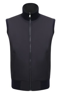 Двусторонний жилет Ralph Lauren