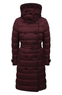 Пуховая куртка Ashwick Burberry