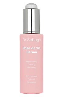 Сыворотка с симкальмином и дельта-токоферолом Rose de Vie Serum Delicat (30ml) Dr Sebagh
