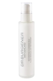Восстанавливающее очищающее молочко (150ml) Dr.Burgener