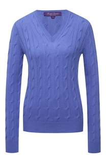 Кашемировый свитер Ralph Lauren