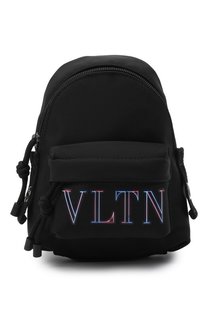 Текстильная сумка NEON VLTN Valentino