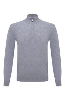 Кашемировый джемпер Brunello Cucinelli