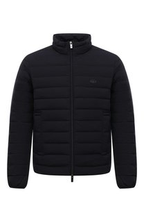 Пуховая куртка Emporio Armani