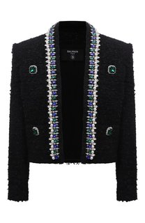Жакет Balmain