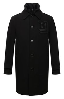 Комплект из плаща и жилета Burberry