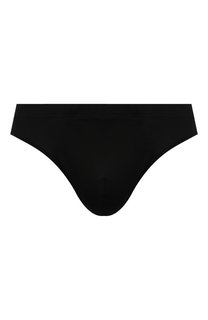 Хлопковые брифы Kiton