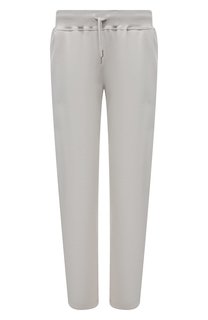 Хлопковые брюки Kiton
