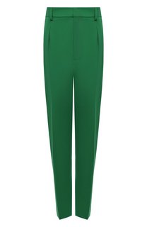 Шерстяные брюки Ralph Lauren
