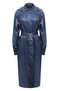 Плащ Giorgio Armani