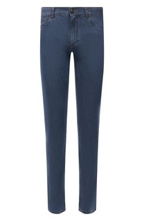 Джинсы Canali