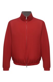 Двусторонний бомбер Loro Piana