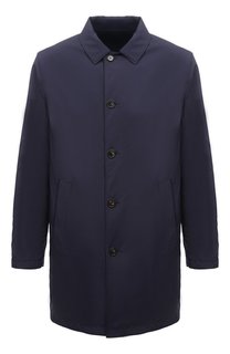 Двусторонний плащ Loro Piana