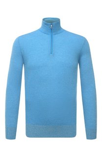 Кашемировый джемпер Loro Piana