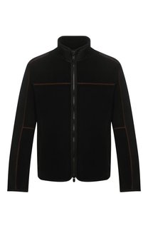 Шерстяная толстовка The Outdoor Capsule Ermenegildo Zegna