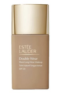 Устойчивый тональный флюид SPF 20 Double Wear, 3N1 Ivory Beige (30ml) Estée Lauder