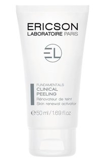 Интенсивный скраб для лица (50ml) Ericson Laboratoire