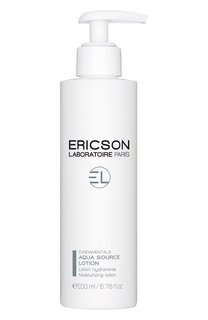 Увлажняющий лосьон для лица (200ml) Ericson Laboratoire