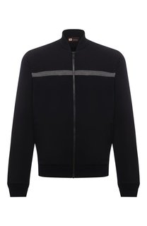 Шерстяной кардиган Z Zegna