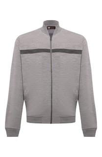 Шерстяной кардиган Z Zegna