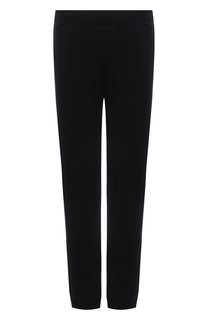 Шерстяные джоггеры Z Zegna