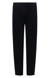 Шерстяные брюки Z Zegna