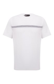 Шерстяная футболка Z Zegna