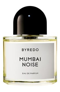 Парфюмерная вода Mumbai Noise (100ml) Byredo
